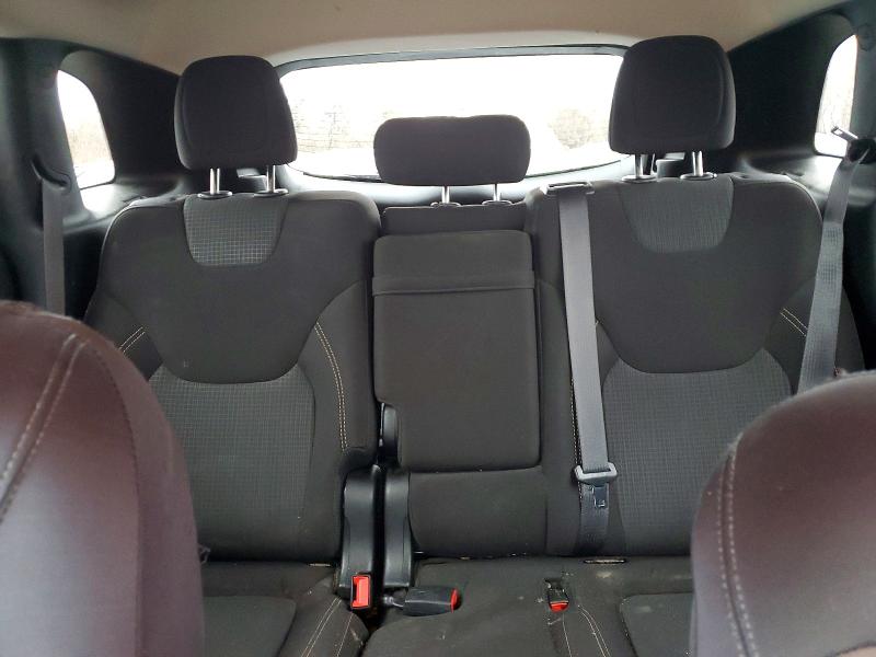 Photo 10 from auction – 2016 JEEP CHEROKEE L with VIN 1C4PJMCB2GW263761