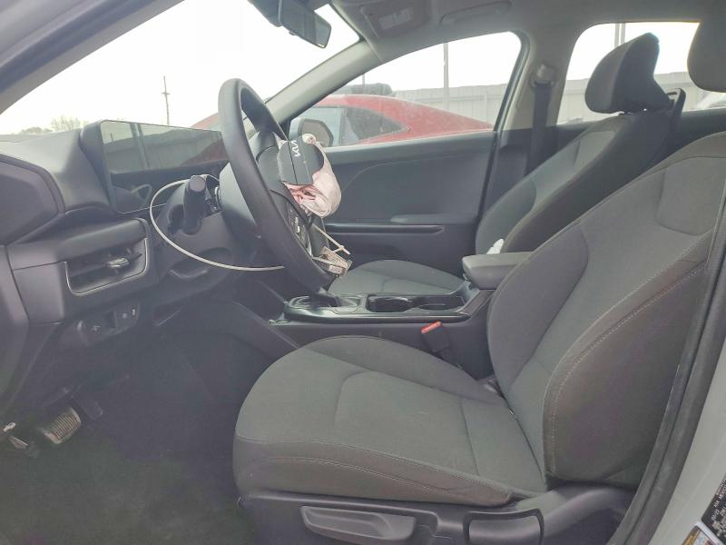 Photo 7 from auction – 2025 KIA K4 LX with VIN 3KPFT4DE1SE105400