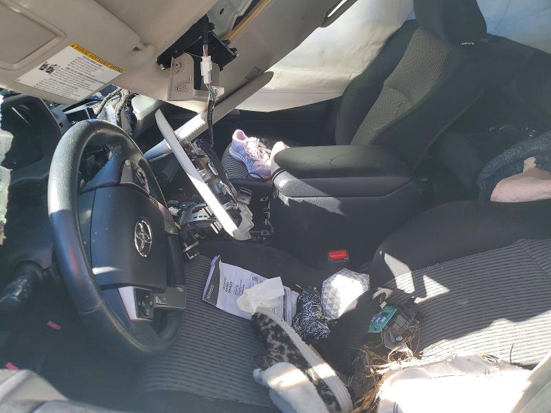 Photo 7 from auction – 2021 TOYOTA 4RUNNER with VIN JTEMU5JRXM5857107