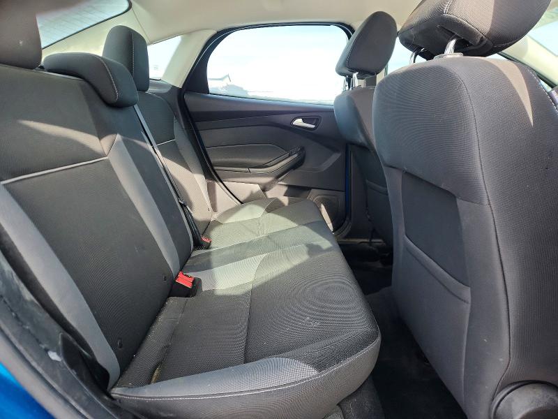 Photo 10 from auction – 2014 FORD FOCUS SE with VIN 1FADP3F28EL164535