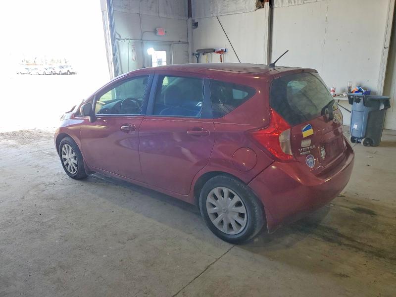 Photo 2 from auction – 2014 NISSAN VERSA NOTE with VIN 3N1CE2CP1EL359972