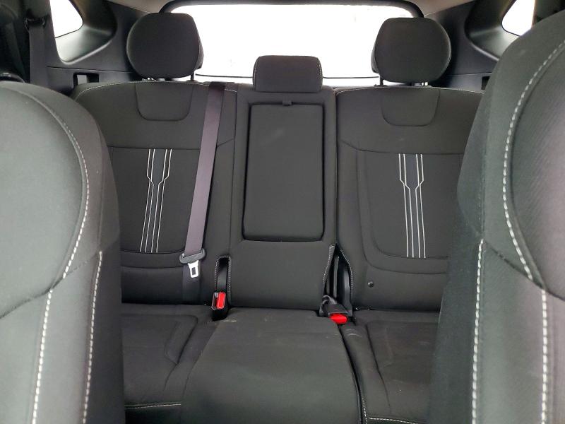 Photo 10 from auction – 2024 HYUNDAI TUCSON SEL with VIN 5NMJBCDE7RH381932