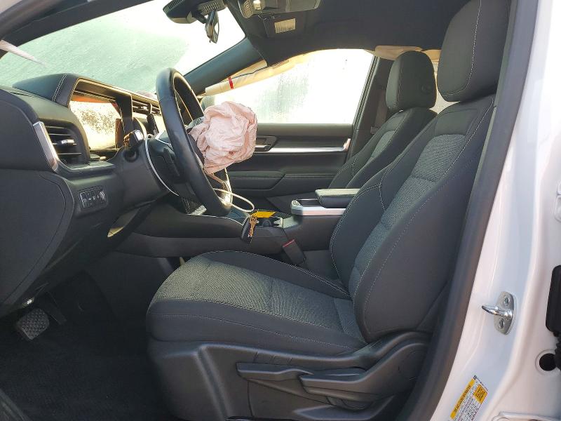 Photo 7 from auction – 2026 GMC TERRAIN with VIN 3GKALMEG8TL127633