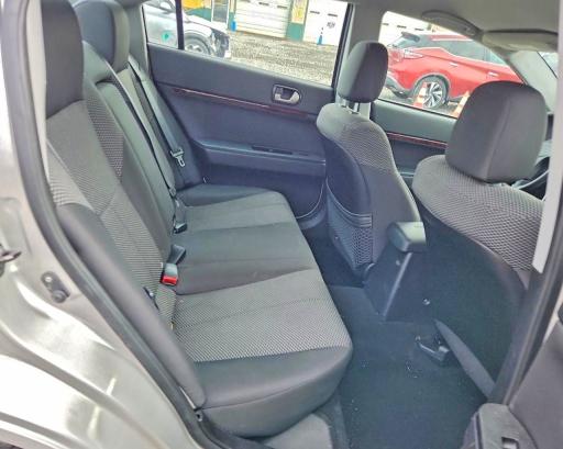 Photo 10 from auction – 2012 MITSUBISHI GALANT ES with VIN 4A32B3FF4CE009241