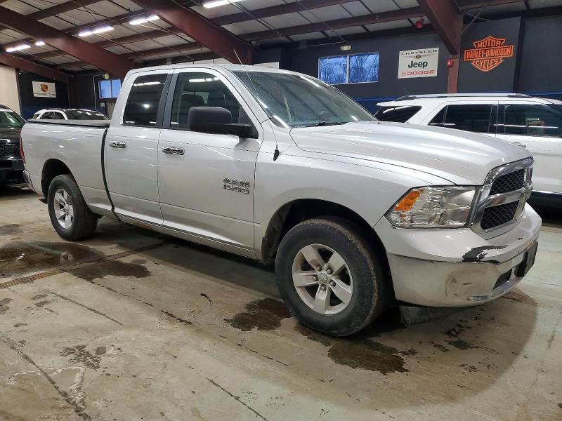 Photo 4 from auction – 2016 RAM 1500 with VIN 1C6RR7GG0GS327867