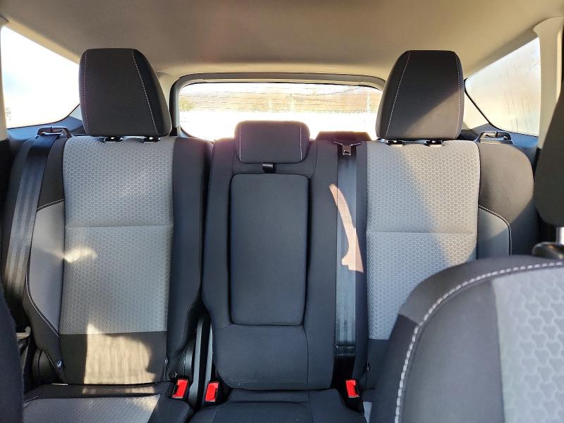 Photo 10 from auction – 2018 FORD ESCAPE SE with VIN 1FMCU9GD5JUD13646