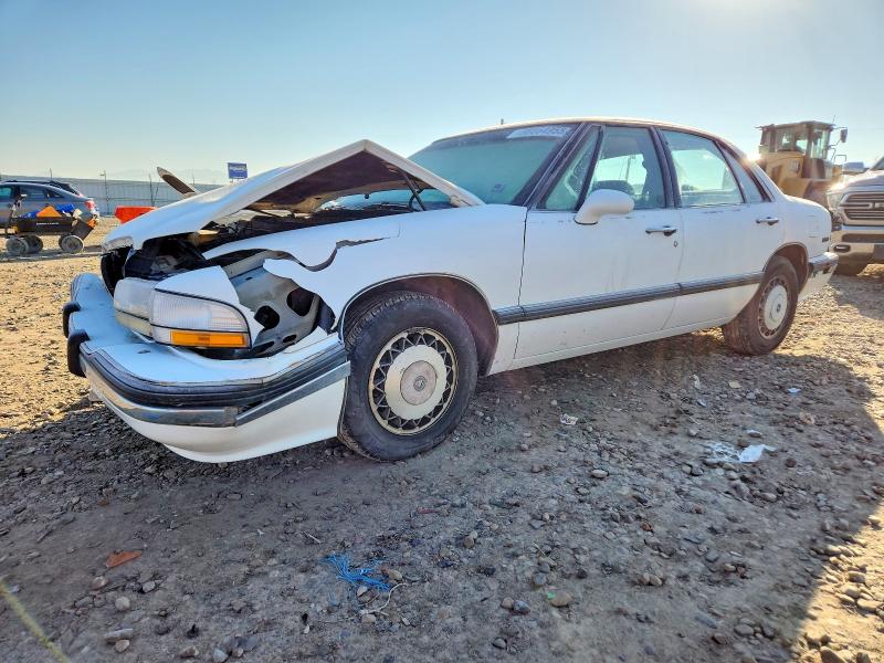 BUICK LESABRE CU 1995 with VIN 1G4HP52L7SH479309 - Photo from auction