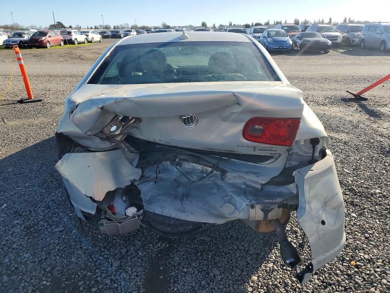 Photo 6 from auction – 2010 BUICK LUCERNE with VIN 1G4HD5E13AU113243