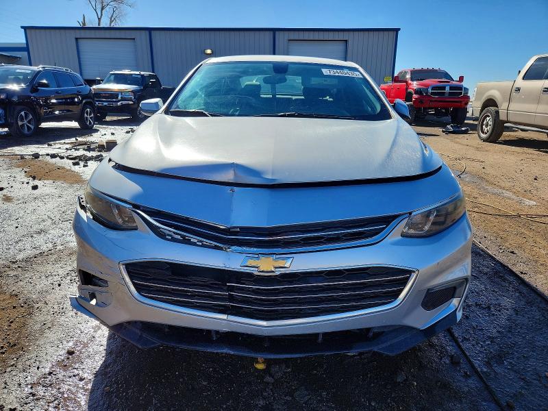 Photo 5 from auction – 2017 CHEVROLET MALIBU LT with VIN 1G1ZE5ST6HF192202