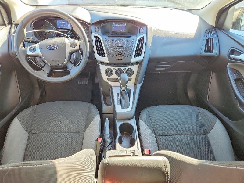 صورة رقم 8 من المزاد - 2013 FORD FOCUS SE مع VIN 1FADP3F2XDL261461