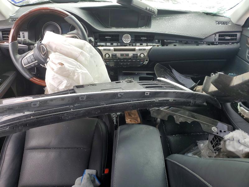 Photo 8 from auction – 2018 LEXUS ES 350 with VIN 58ABK1GG9JU116758