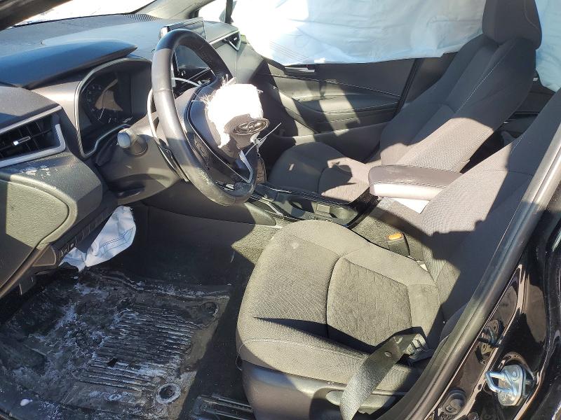 Photo 7 from auction – 2023 TOYOTA COROLLA with VIN JTND4MBE5P3194440