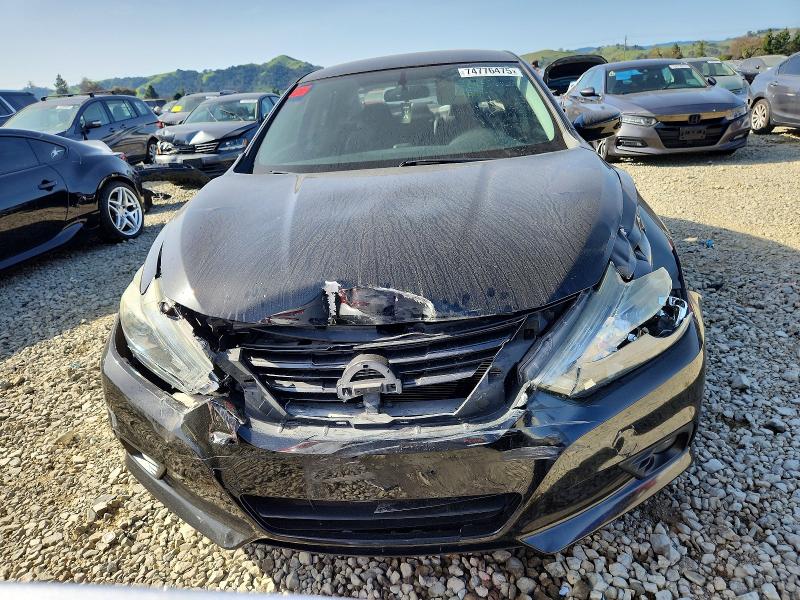 Photo 5 from auction – 2017 NISS ALTIMA with VIN 1N4AL3AP7HN316007