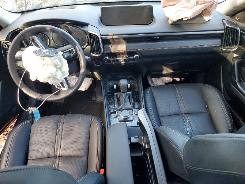 Photo 8 from auction – 2025 MAZDA CX-50 PREM with VIN 7MMVAAEW0SN125172