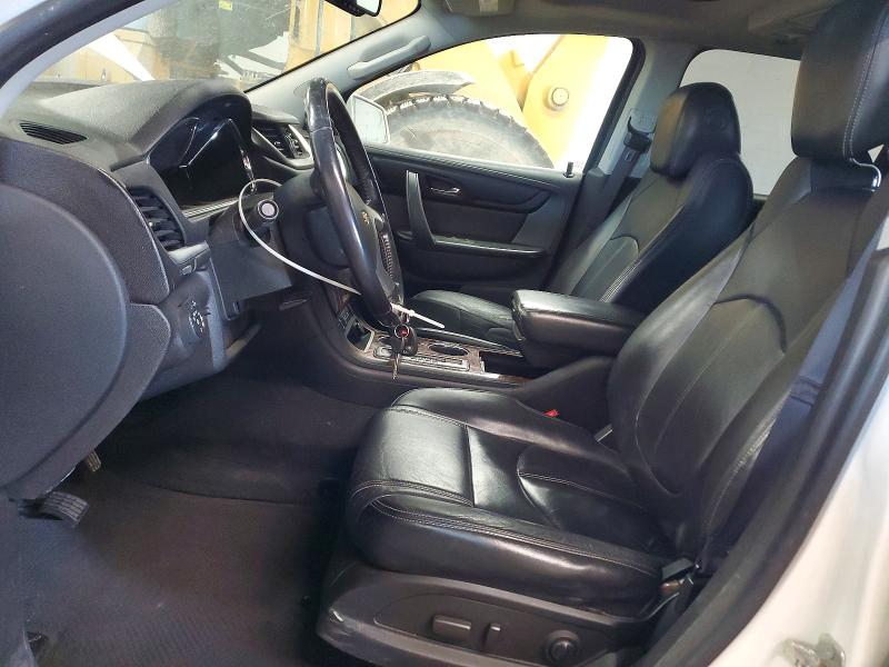 Photo 7 from auction – 2013 CHEVROLET TRAVERSE L with VIN 1GNKVJKD2DJ219940
