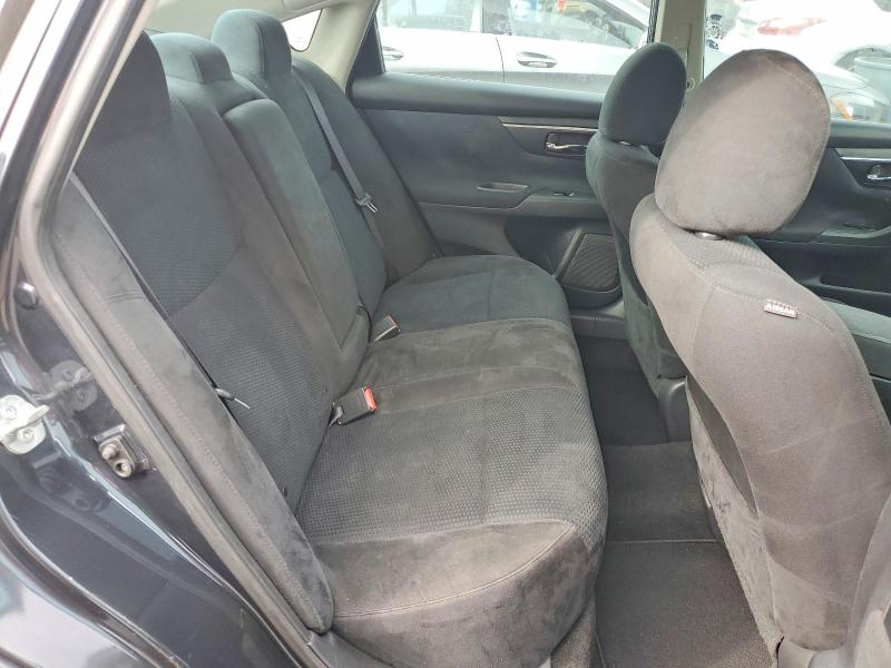 Photo 10 from auction – 2015 NISSAN ALTIMA 2.5 with VIN 1N4AL3AP4FC170111