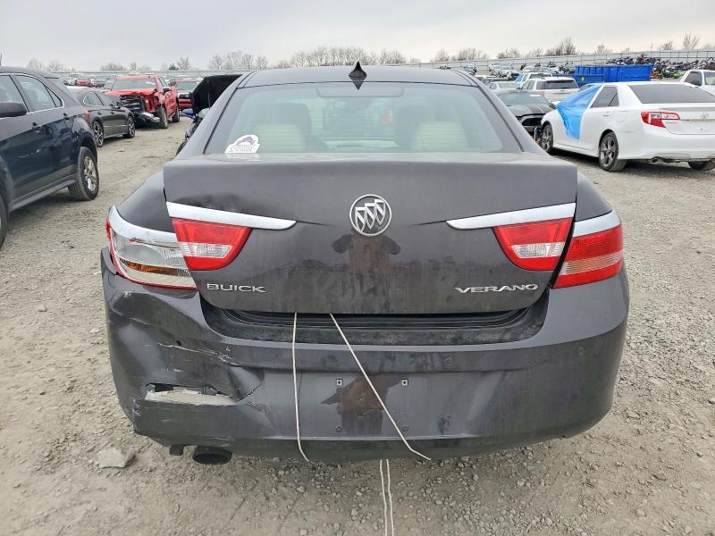 Photo 6 from auction – 2015 BUICK VERANO CON with VIN 1G4PR5SK6F4171882
