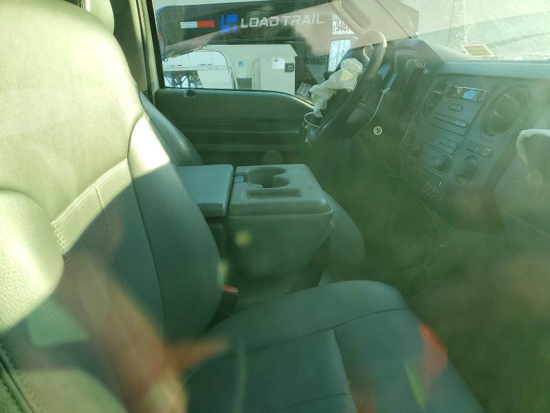 Photo 10 from auction – 2012 FORD F250 SUPER with VIN 1FTBF2B69CEC13914