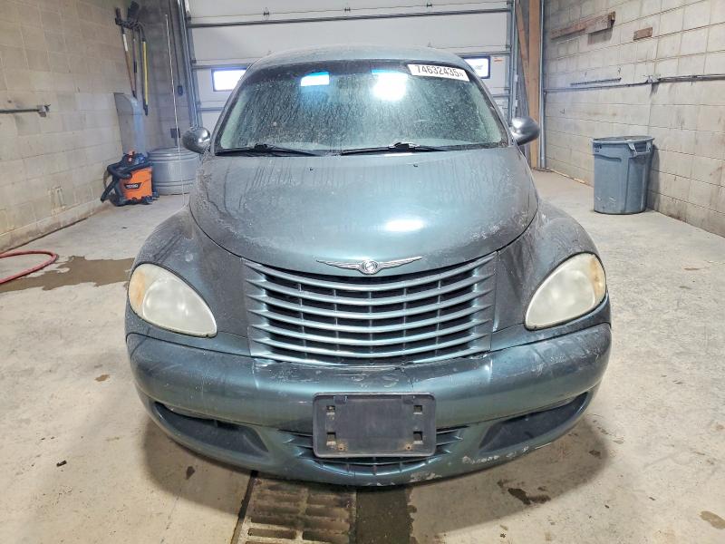 Photo 5 from auction – 2003 CHRYSLER PT CRUISER with VIN 3C4FY78G23T627688