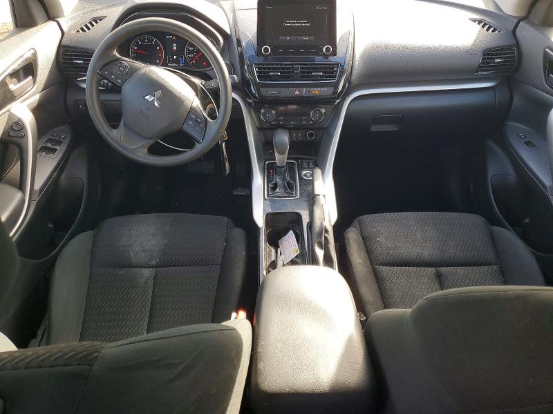 Photo 8 from auction – 2023 MITSUBISHI ECLIPSE CR with VIN JA4ATVAA8PZ037698