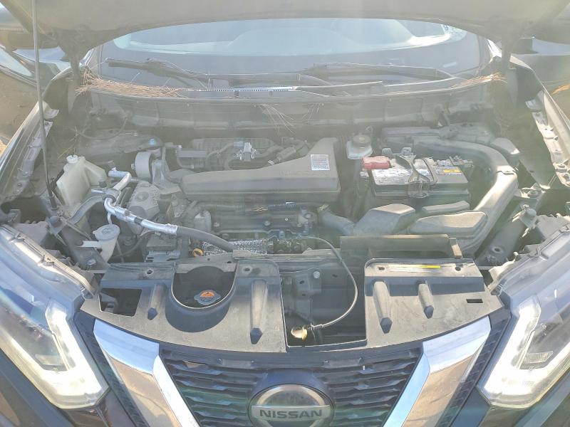 Photo 12 from auction – 2019 NISSAN ROGUE S with VIN 5N1AT2MT5KC834208