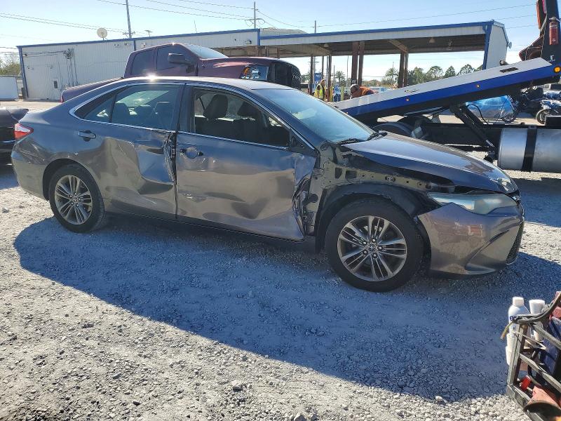 Photo 4 from auction – 2015 TOYOTA CAMRY LE with VIN 4T1BF1FK8FU965322