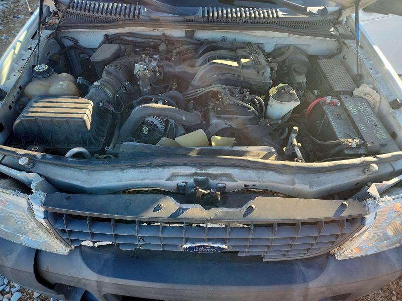 صورة رقم 12 من المزاد - 2004 FORD EXPLORER X مع VIN 1FMZU62K44UA10845