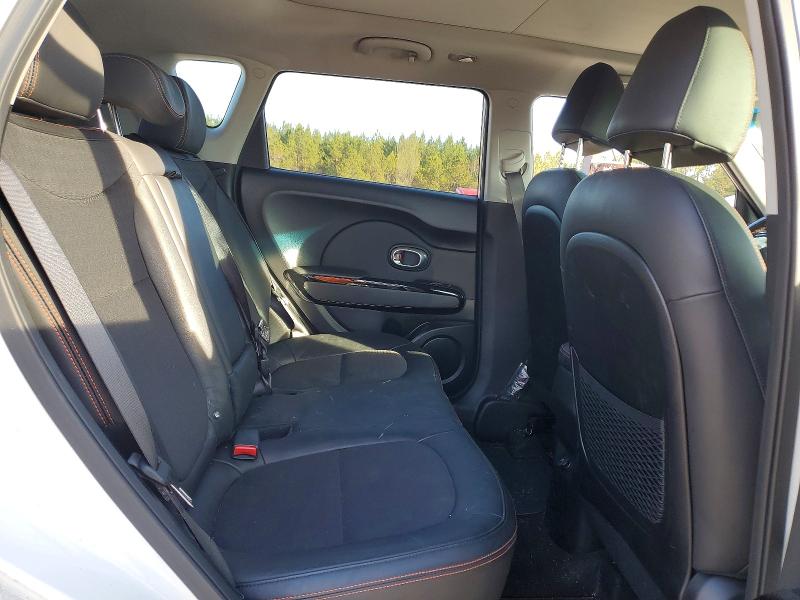Photo 10 from auction – 2019 KIA SOUL with VIN KNDJX3AA2K7676159