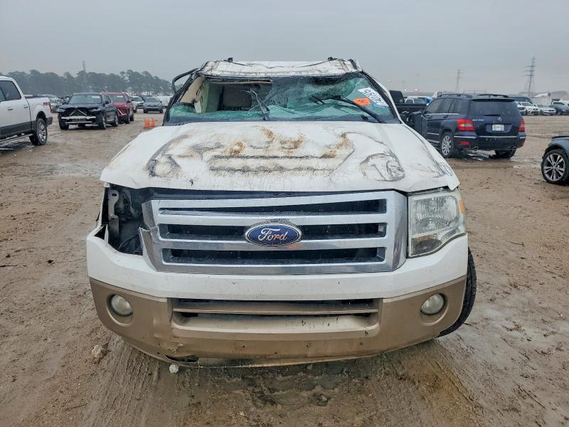 Photo 5 from auction – 2014 FORD EXPEDITION with VIN 1FMJU1H59EEF09136