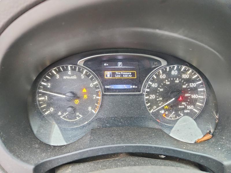 Photo 9 from auction – 2016 NISSAN ALTIMA with VIN 1N4AL3AP7GC188796