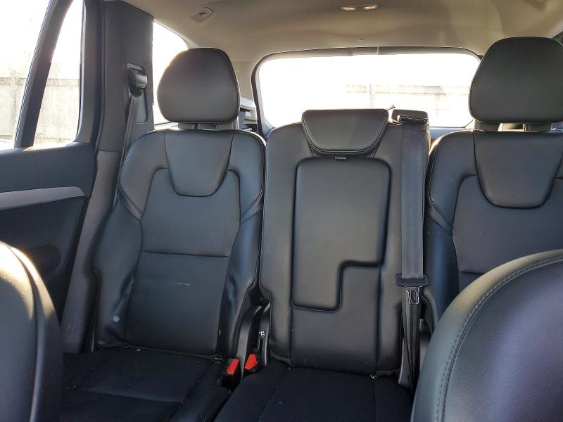Photo 10 from auction – 2023 VOLVO XC90 CORE with VIN YV4L12PV7P1966287