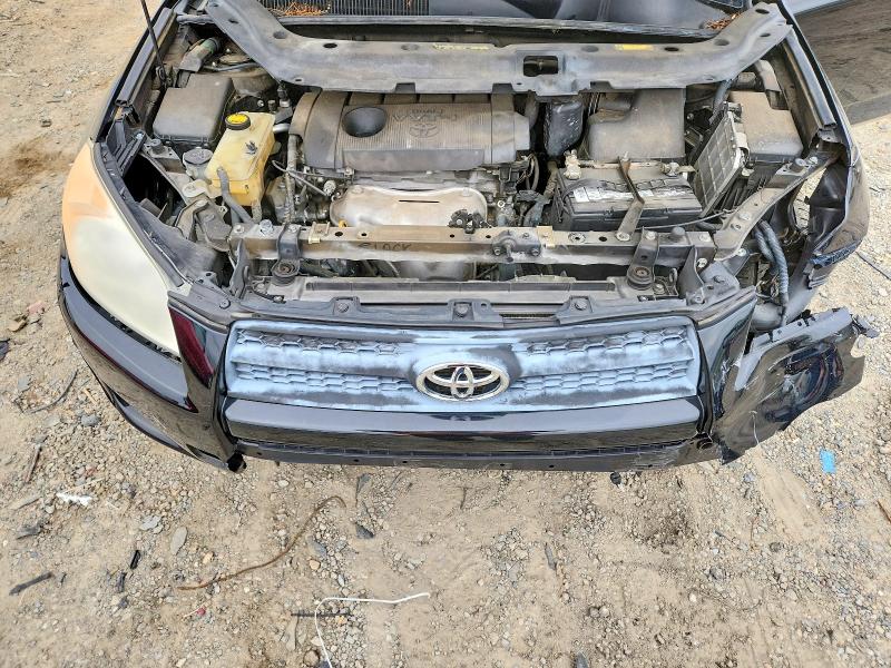 Photo 12 from auction – 2012 TOYOTA RAV4 with VIN 2T3BF4DV9CW228986