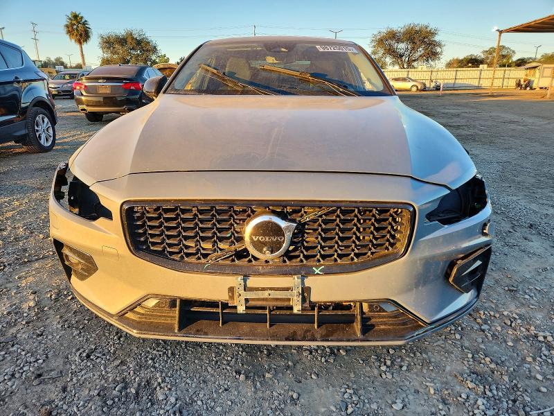 Photo 5 from auction – 2024 VOLVO S60 with VIN 7JRL12TLXRG298140