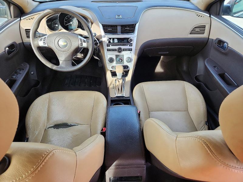 Photo 8 from auction – 2012 CHEVROLET MALIBU LS with VIN 1G1ZB5E02CF196024