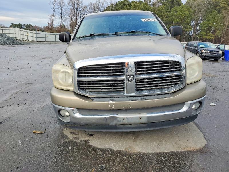 Photo 5 from auction – 2008 DODGE RAM 1500 S with VIN 1D7HA18N98J169841
