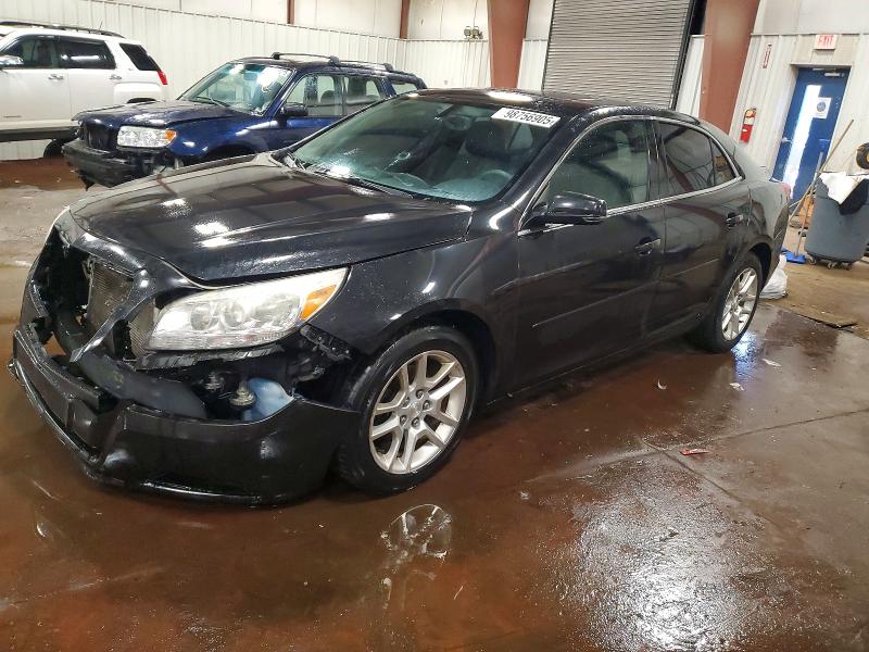 CHEVROLET MALIBU 2013 con VIN 1G11C5SA2DF193990 - Foto de la subasta