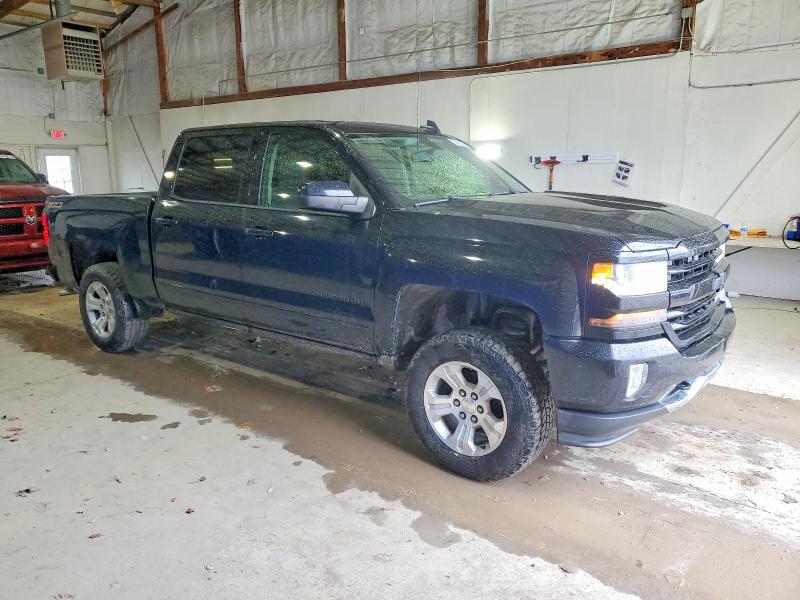 Zdjęcie 4 z aukcji – 2016 CHEVROLET SILVERADO z VIN 3GCUKREC5GG112608