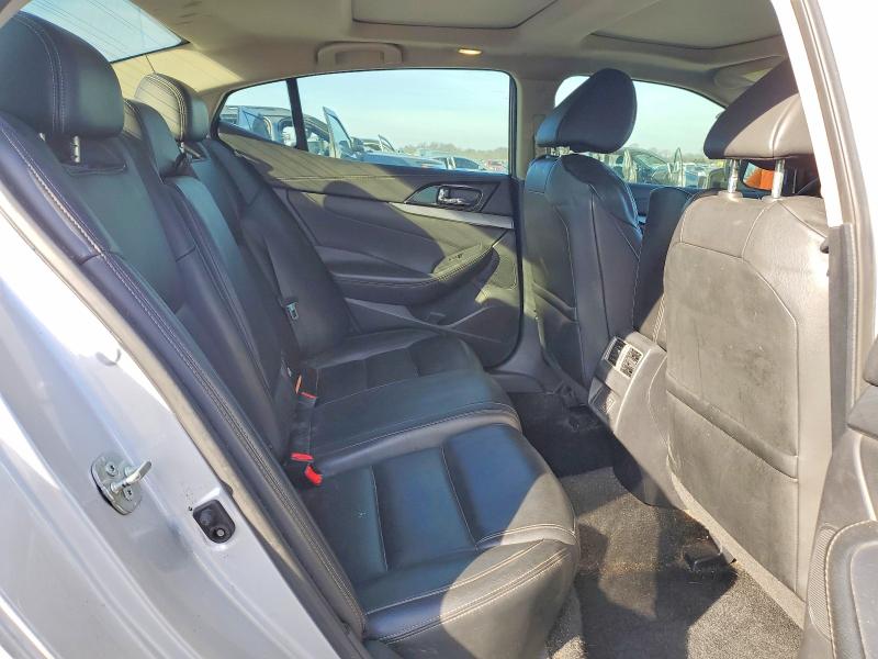 Photo 10 from auction – 2018 NISSAN MAXIMA 3.5 with VIN 1N4AA6AP0JC406639