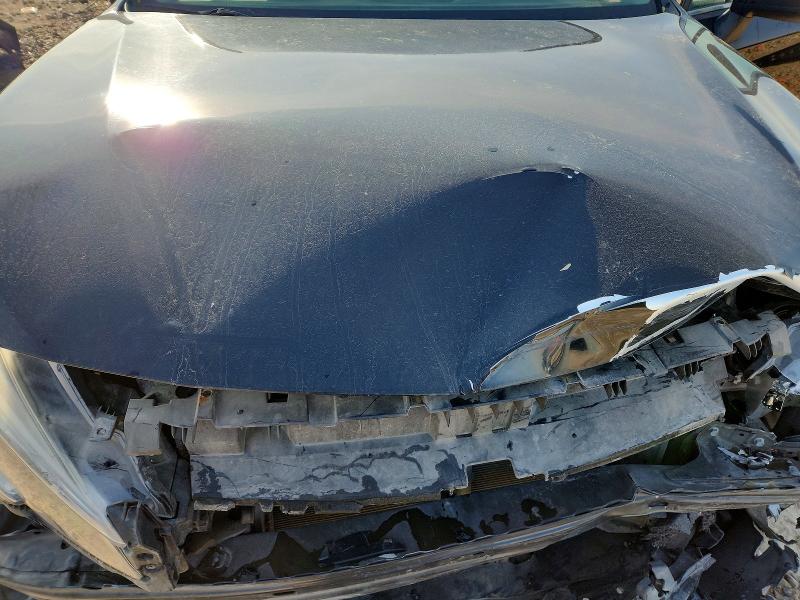 Photo 11 from auction – 2019 SUBARU LEGACY 2.5 with VIN 4S3BNAB67K3027022