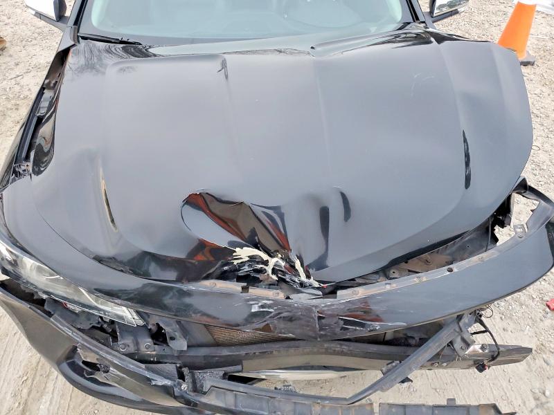 Photo 11 from auction – 2019 CHEVROLET IMPALA with VIN 2G1105S30K9116986