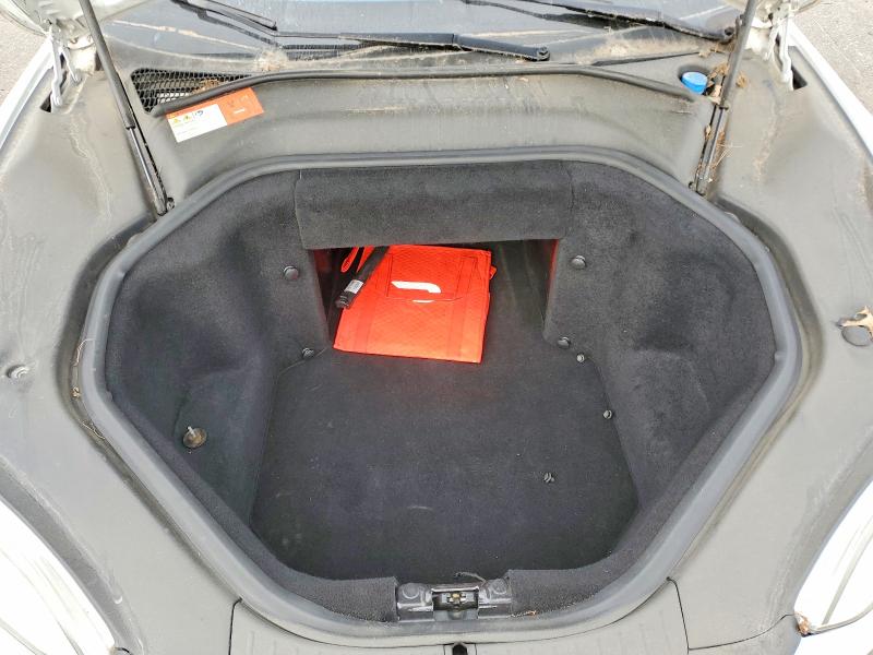 Photo 11 from auction – 2015 TESLA MODEL S 60 with VIN 5YJSA1S10FFP78259
