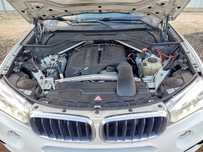 Photo 12 from auction – 2016 BMW X5 with VIN 5UXKR2C59G0R71170