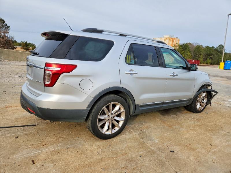 Zdjęcie 3 z aukcji – 2014 FORD EXPLORER L z VIN 1FM5K7F83EGB32525