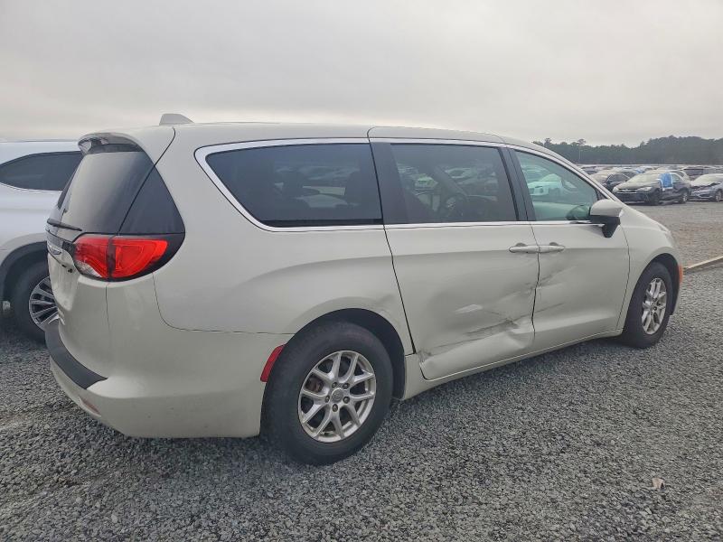 Photo 3 from auction – 2017 CHRYSLER PACIFICA L with VIN 2C4RC1CG0HR594121