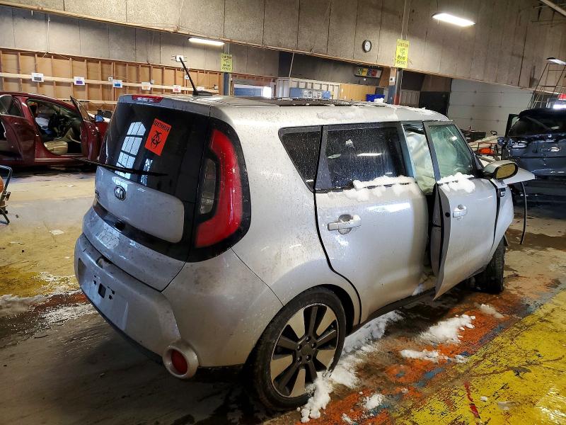 Photo 3 from auction – 2015 KIA SOUL ! with VIN KNDJX3A55F7799172