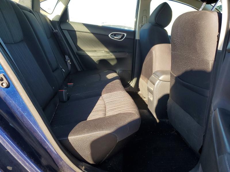 Photo 10 from auction – 2017 NISS SENTRA with VIN 3N1AB7AP0HY310365