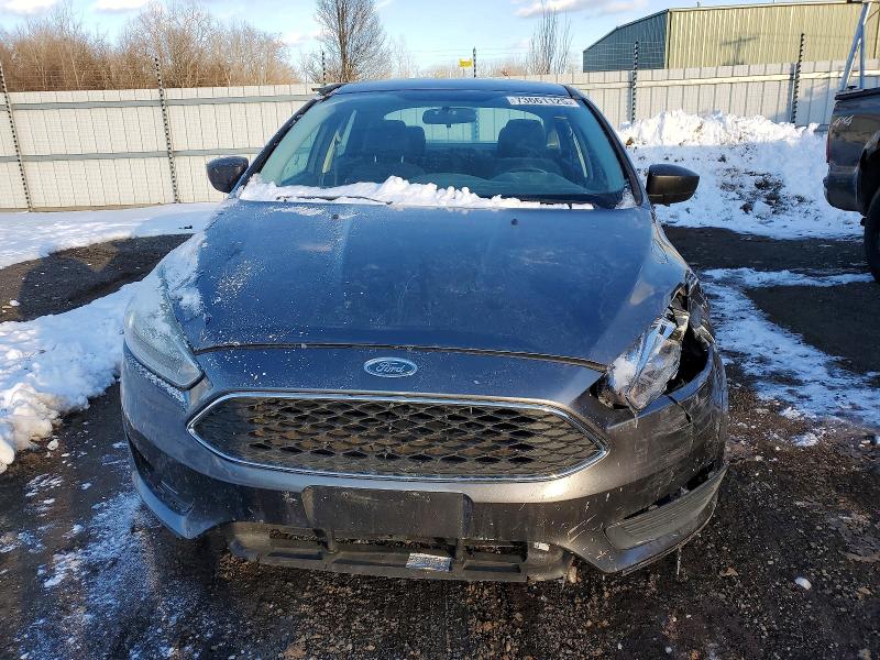 Photo 5 from auction – 2015 FORD FOCUS S with VIN 1FADP3E27FL362140