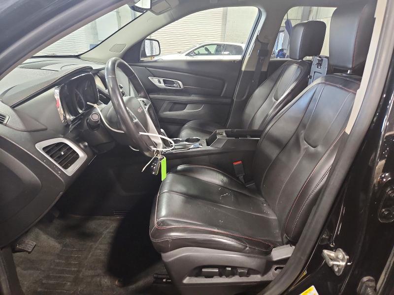 Foto 7 de la subasta – 2015 GMC TERRAIN SL con VIN 2GKFLXE3XF6322713