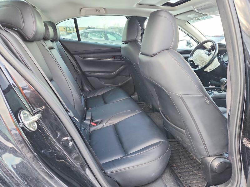 Photo 10 from auction – 2021 MAZDA 3 PREFERRE with VIN JM1BPBCL9M1323789