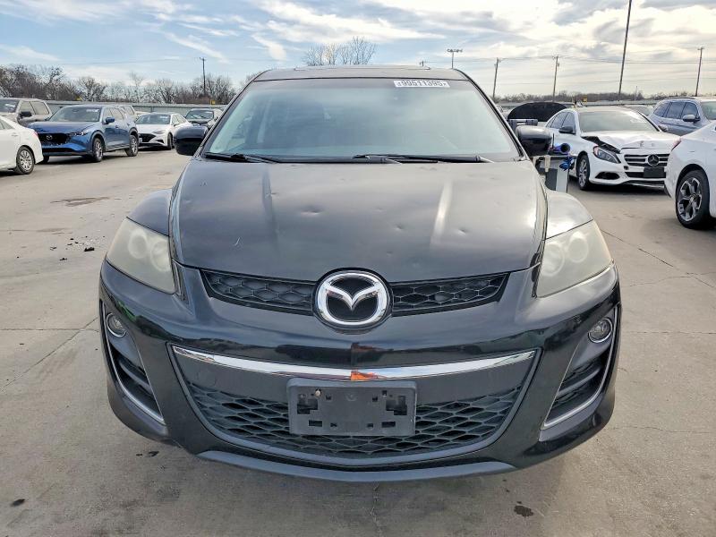 Photo 5 from auction – 2010 MAZDA CX-7 with VIN JM3ER2W51A0348473